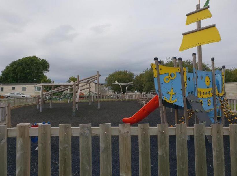 136, Port Haverigg ミロム エクステリア 写真