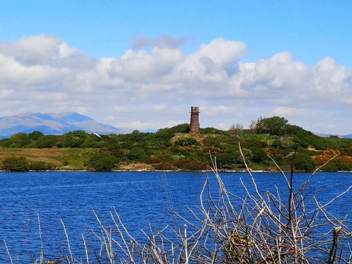 136, Port Haverigg ミロム エクステリア 写真