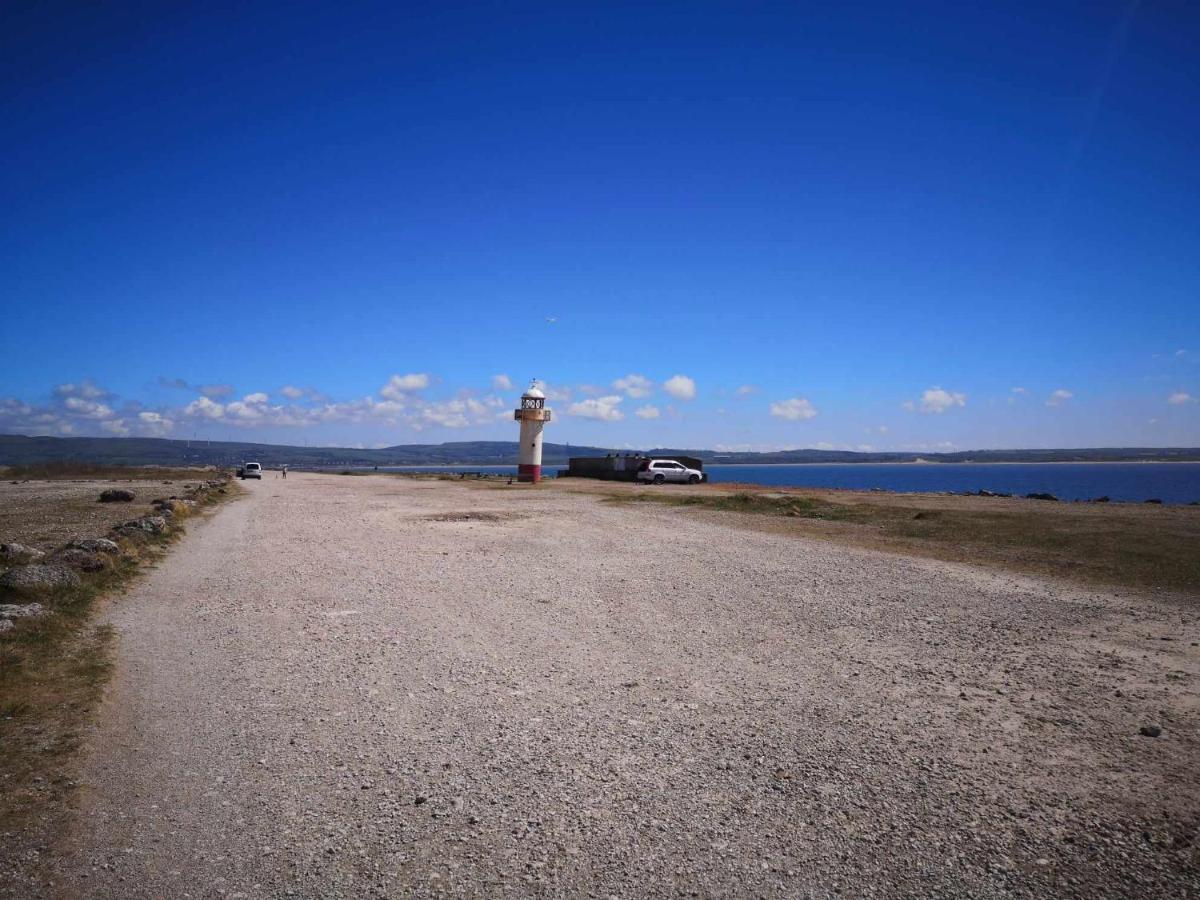 136, Port Haverigg ミロム エクステリア 写真